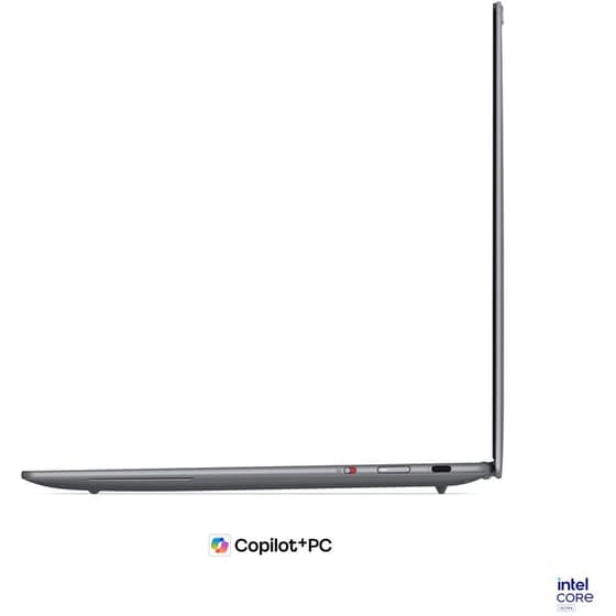 Lenovo Yoga Slim 7i 14ill11aura 14" FHD+ OLED (Intel Core Ultra 5-226V/16GB/512GB SSD/Arc Graphics 130V/Win11Home) Laptop image 10