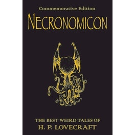 Necronomicon