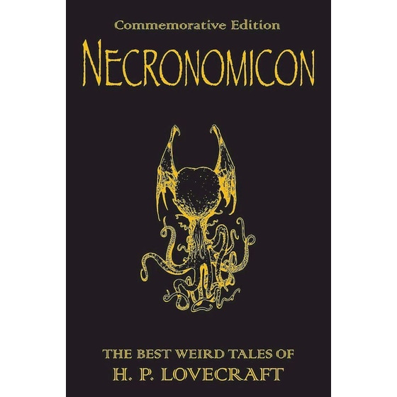 Necronomicon image 0
