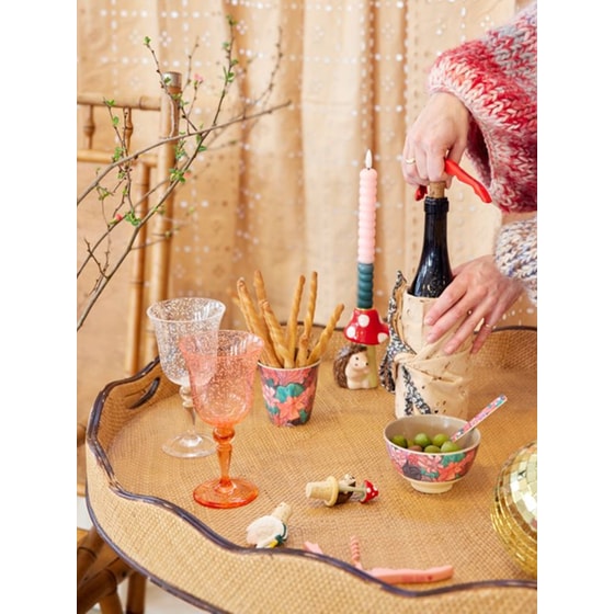 Ανοιχτήρι Τιρμπουσόν Rice (2 Χρώματα) image 6