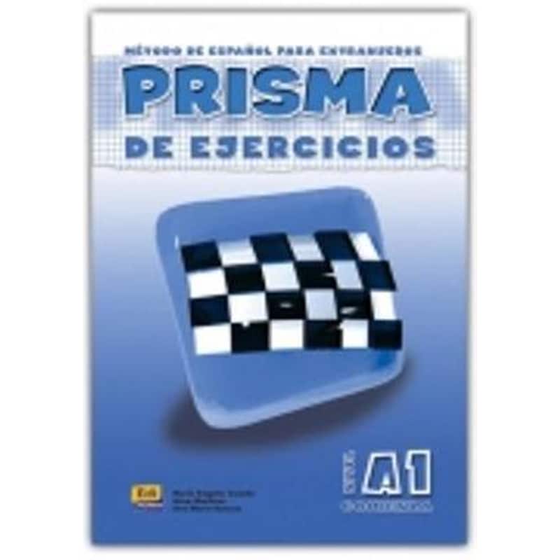 Prisma A1 Comienza - Libro de ejercicios