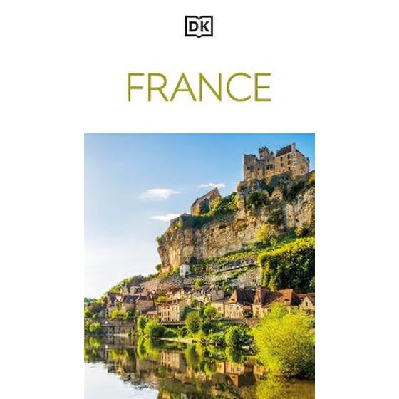 DK France image 0