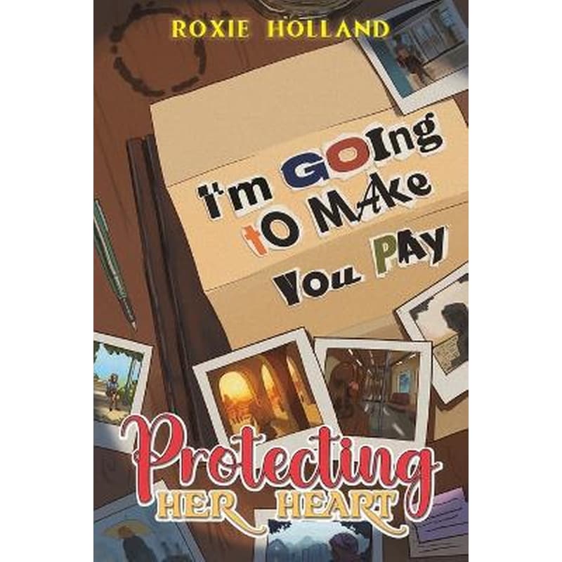 Protecting Her Heart