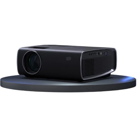 Projector Aukey RD-870S - Μάυρο image 1