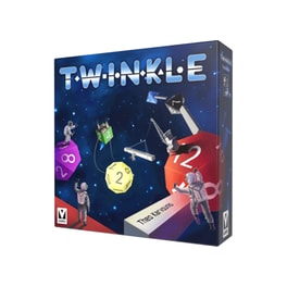 Twinkle Επιτραπέζιο (V Cube)