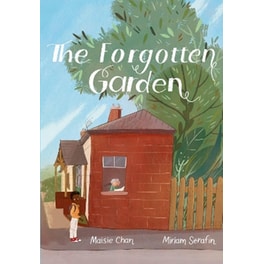 The Forgotten Garden