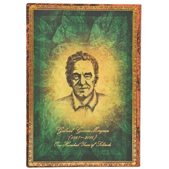 ΗΜΕΡ. 2027 ΕΒΔ. FLEXIS MIDI GAR. MARQUEZ image 2