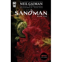 Sandman Book One