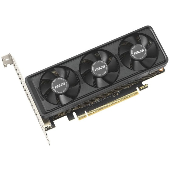 VGA ASUS RTX5060 OC LP 8GB image 1