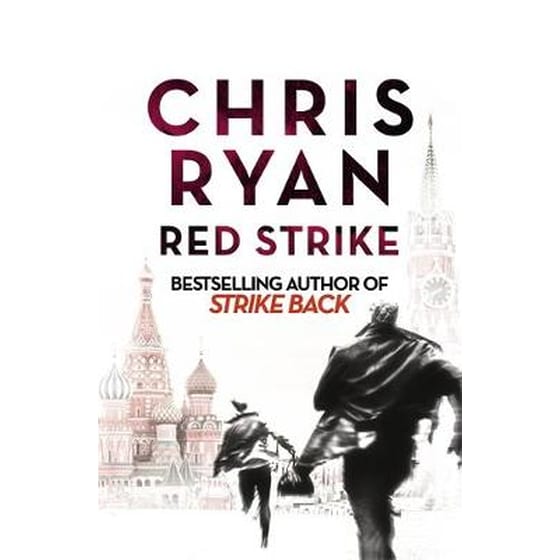 Red Strike image 0