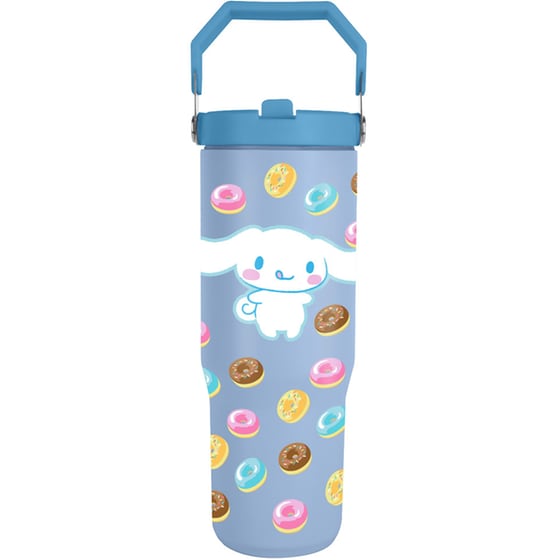 Μπουκάλι Θερμός Tumbler Pyramid Cinnamoroll (900ml) image 1