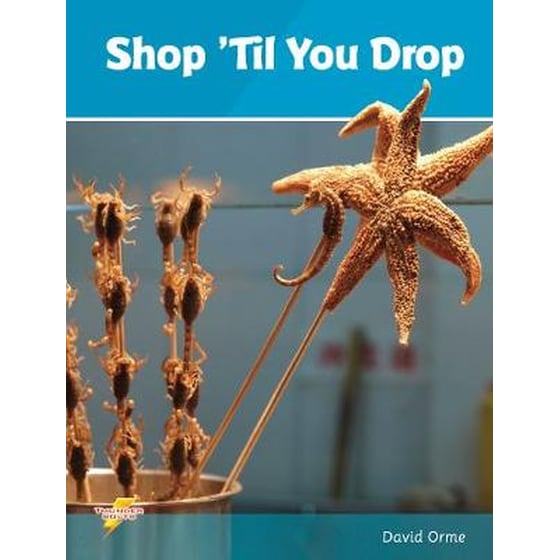 Shop 'Til You Drop image 0