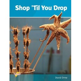 Shop 'Til You Drop