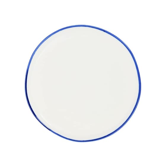 Πιάτο για Επιδόρπιο Tranquillo Classic 16 cm image 0