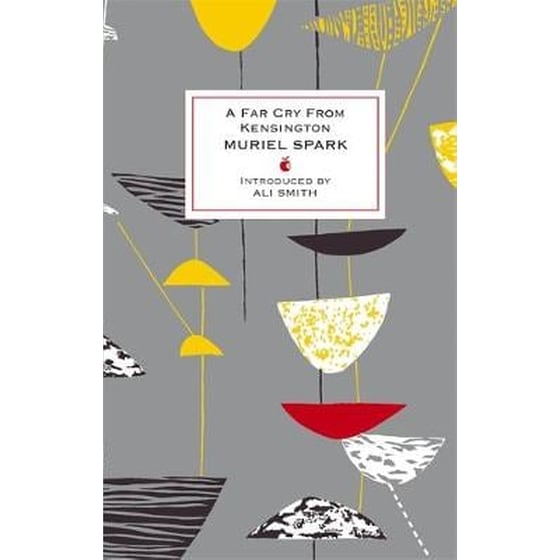 Far Cry From Kensington image 0