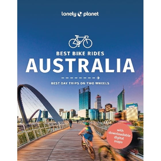 Best Bike Rides Australia image 0