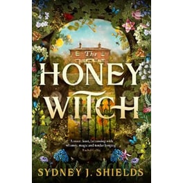 The Honey Witch