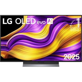 LG OLED 48" 4K Smart Τηλεόραση 48G56LS