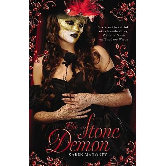 Stone Demon image 0