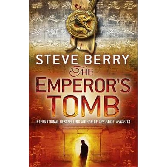 The Emperor's Tomb image 0