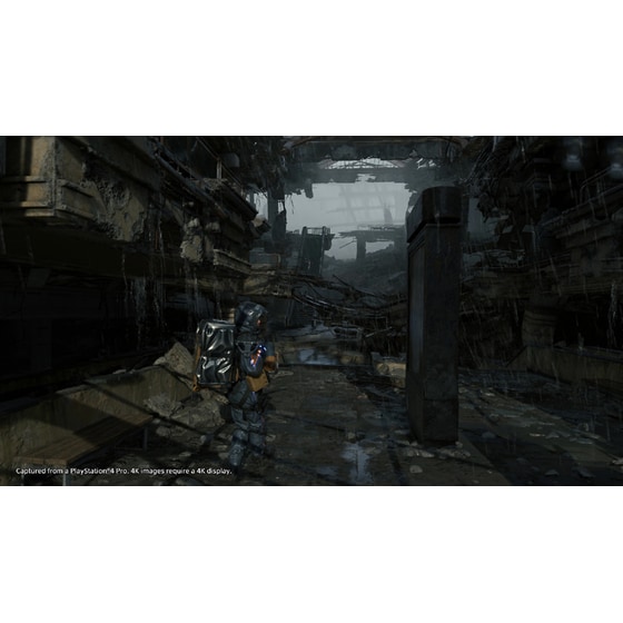 Death Stranding - PS4 image 31