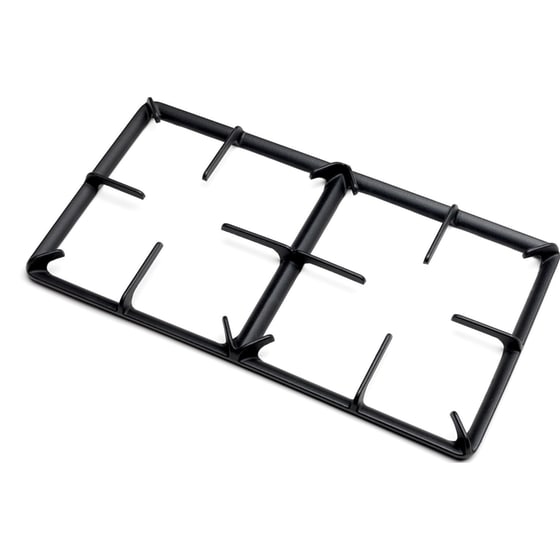 LA GERMANIA PRM6640EXBT(GN) 56 Lt Μπλε Κουζίνα Μεικτή Φυσικού Αερίου image 1