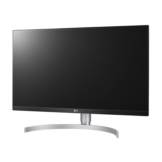 Οθόνη Υπολογιστή 27" LG 27UK850-W - IPS UHD 4K image 2
