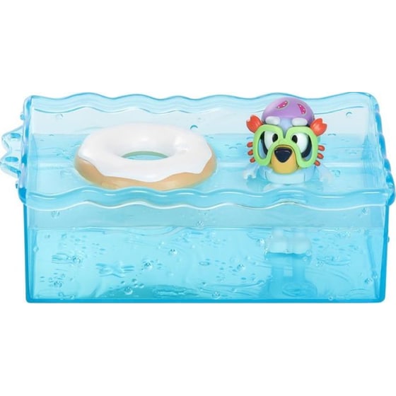 Giochi Preziosi Σετ Παιχνιδιού Bluey&nbsp;Το&nbsp;Εξoχικό image 7