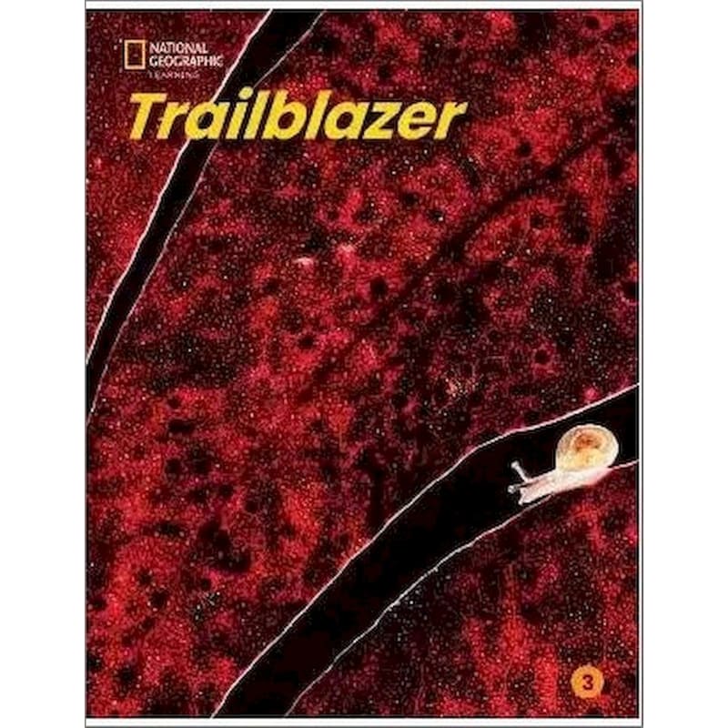Trailblazer 3 Super Pack (Students Book + Spark + Workbook)