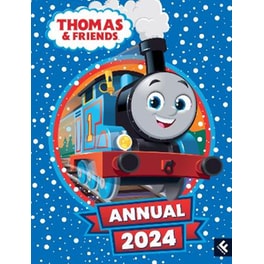 Thomas & Friends: Annual 2024