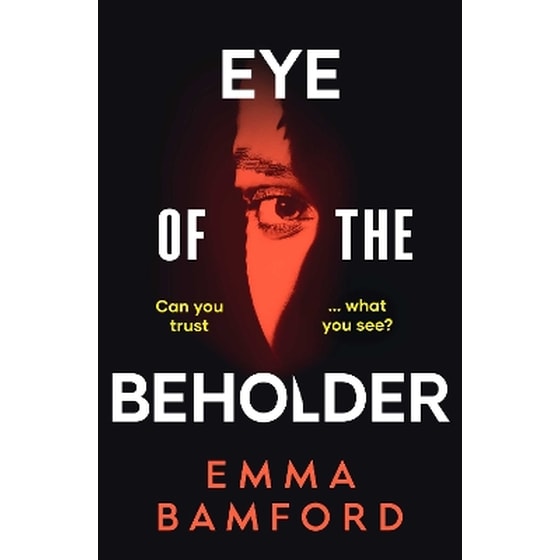 Eye of the Beholder image 0