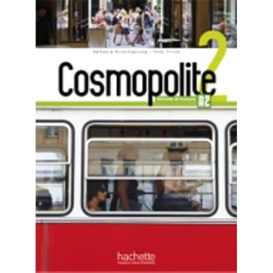 Cosmopolite image 0