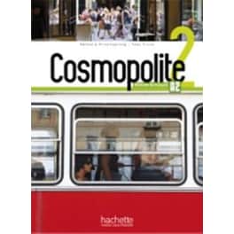Cosmopolite