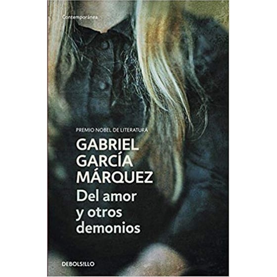 Del Amor y Otros Demonios image 0