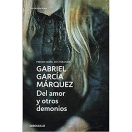 Del Amor y Otros Demonios