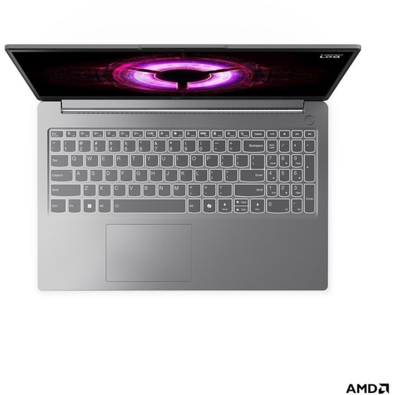 Lenovo Loq 15ARP10E 15.6" FHD IPS (AMD Ryzen 5-150/16GB/512GB SSD/GeForce RTX 3050/Win11Home) Laptop image 8