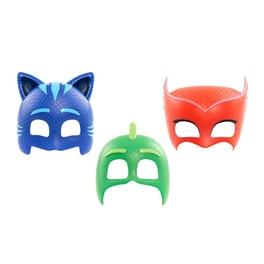Pj Masks Μασκα Ηρωα-3 Σχεδια Pjm08000