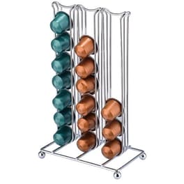 Θήκη για Κάψουλες Nespresso IRIS BC3300