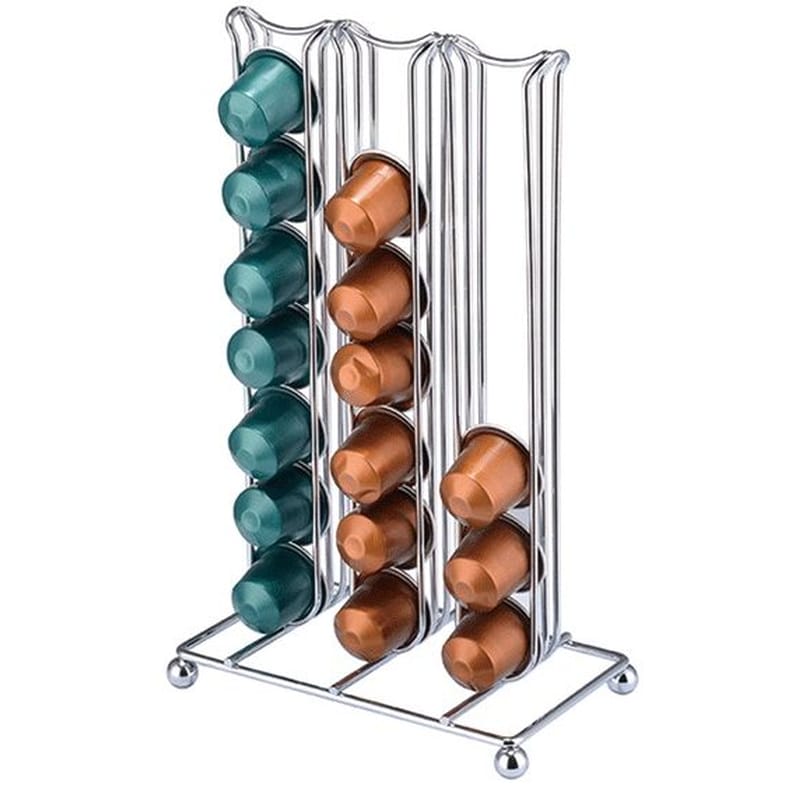 IRIS Θήκη για Κάψουλες Nespresso IRIS BC3300