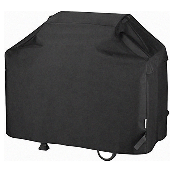 BORMANN COVER OXFORD 3000/3100/3000/4500/5030 Μαύρο Κάλυμμα Ψησταριάς image 0