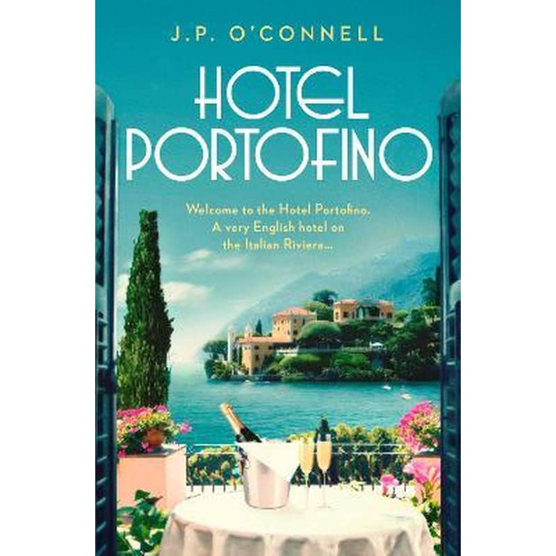 Hotel Portofino