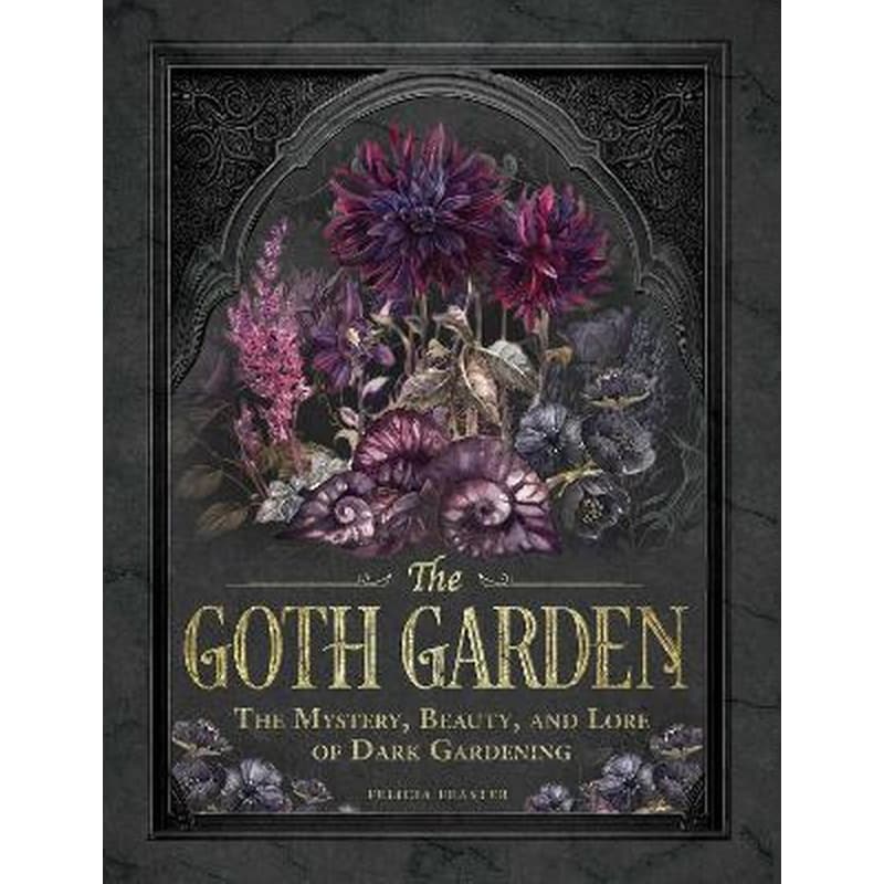 The Goth Garden