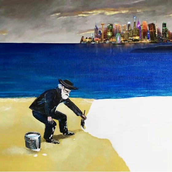 Crazytown (LP Corored) image 0