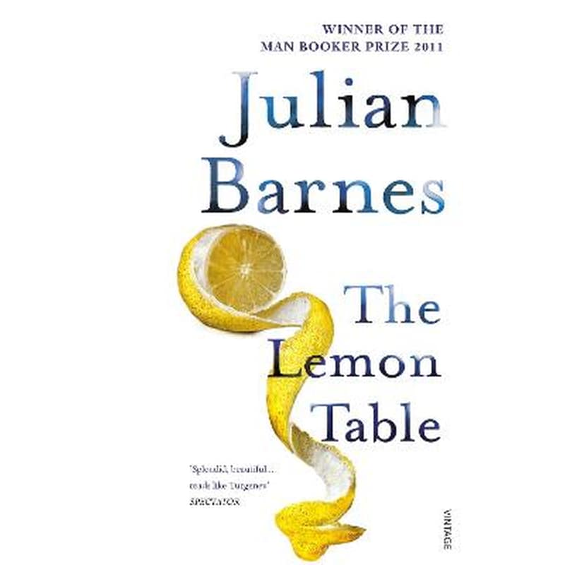 The Lemon Table
