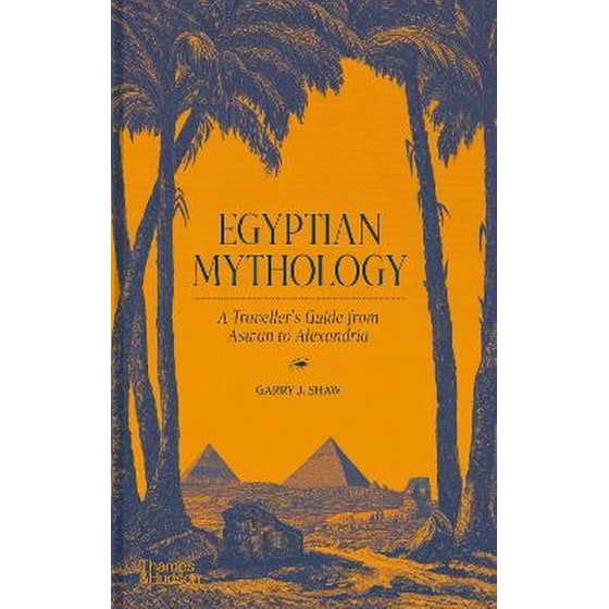 Egyptian Mythology image 0