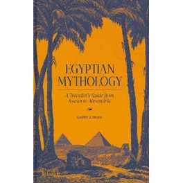 Egyptian Mythology