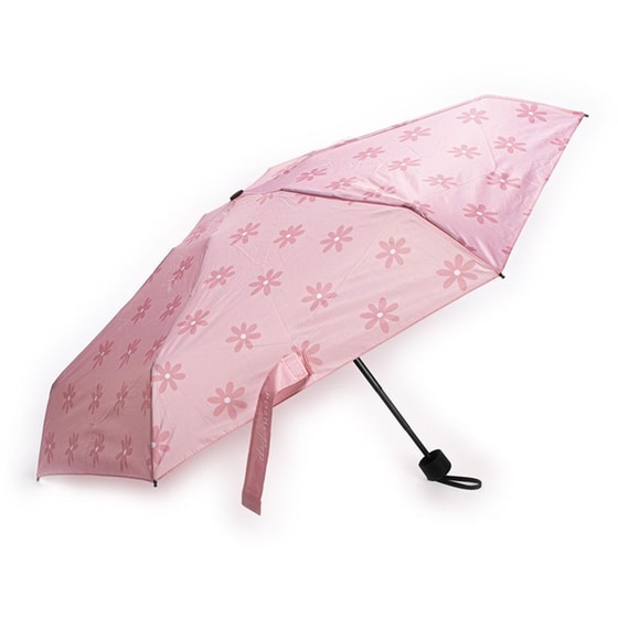 Ομπρέλα Posh+Pop Small Pink image 0