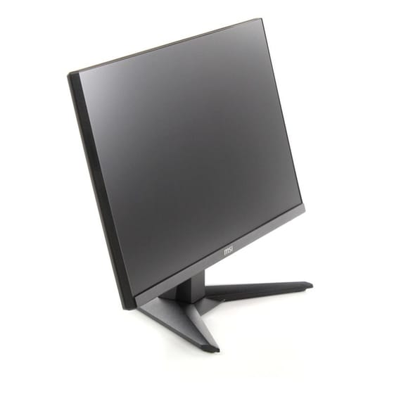 MSI MAG 242F 23.8'' IPS Flat 200 Hz 0.5 ms image 4