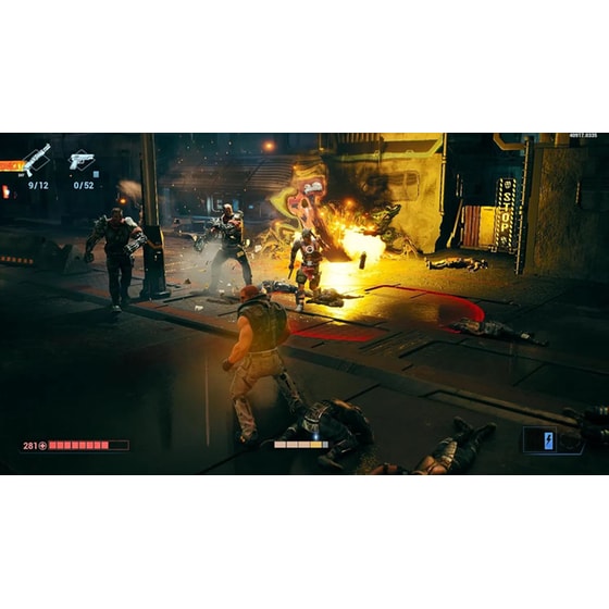 Kiborg - PS5 image 2