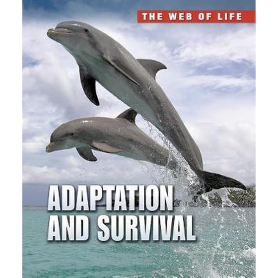 Adaptation and Survival image 0
